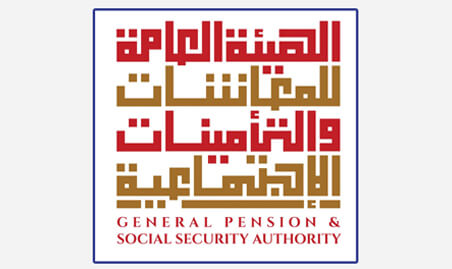 Pension Processing